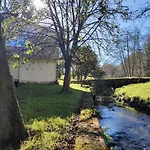 El Molino De Mateo * Ribamontan al Monte
