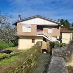 Holiday home El Molino De Mateo *