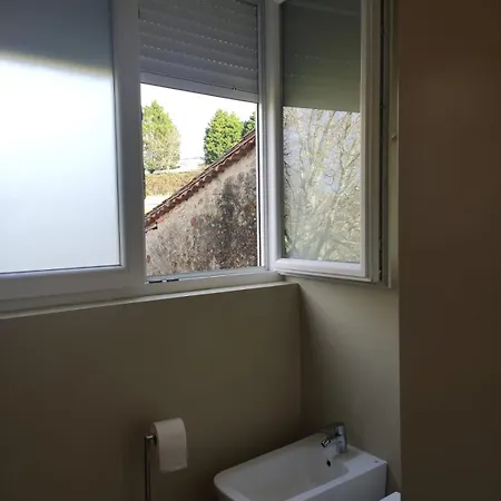 El Molino De Mateo Feriehus *