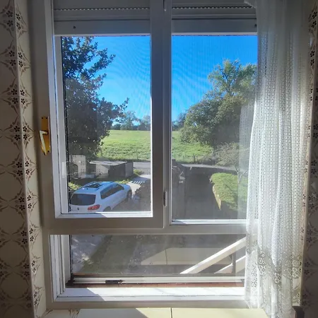 Feriehus El Molino De Mateo *