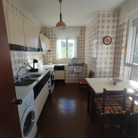 Feriehus El Molino De Mateo