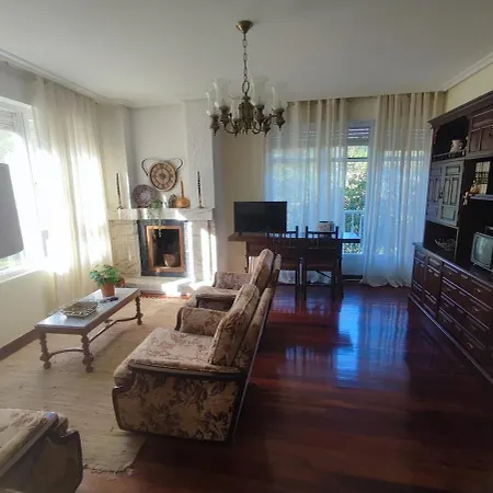 El Molino De Mateo Holiday home