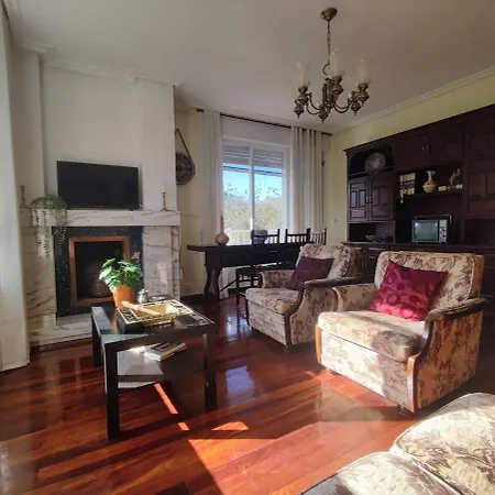 El Molino De Mateo Feriehus *