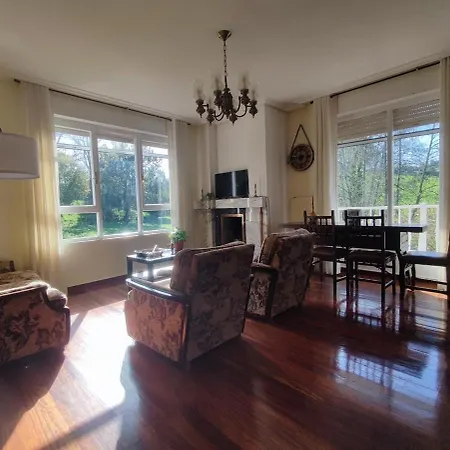 Feriehus El Molino De Mateo Ribamontan al Monte