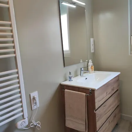 El Molino De Mateo Ribamontan al Monte