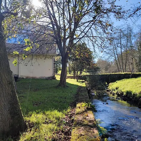 El Molino De Mateo * Ribamontán al Monte