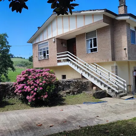 El Molino De Mateo * Ribamontan al Monte