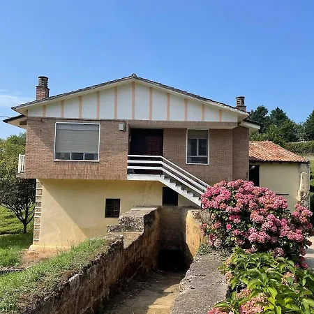 El Molino De Mateo Holiday home *