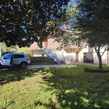 El Molino De Mateo Ribamontan al Monte