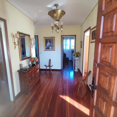 Feriehus El Molino De Mateo Ribamontan al Monte