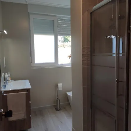 El Molino De Mateo Ribamontan al Monte