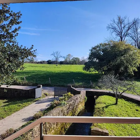 El Molino De Mateo Feriehus