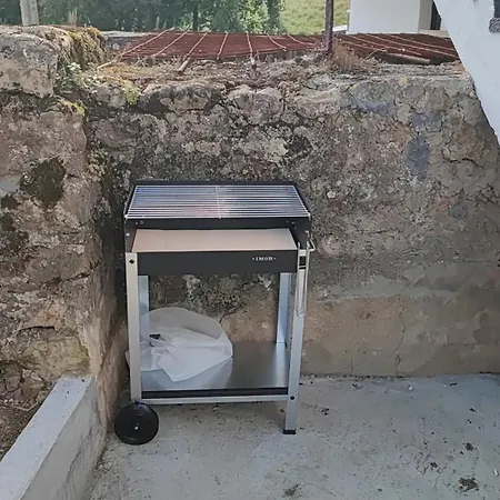 El Molino De Mateo * Ribamontan al Monte