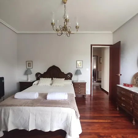 El Molino De Mateo Holiday home Ribamontan al Monte