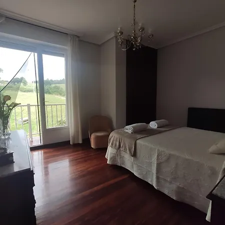 El Molino De Mateo Feriehus *