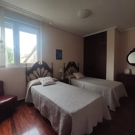 El Molino De Mateo * Ribamontan al Monte