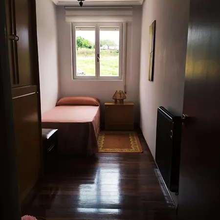 Prázdninový dům El Molino De Mateo Ribamontan al Monte
