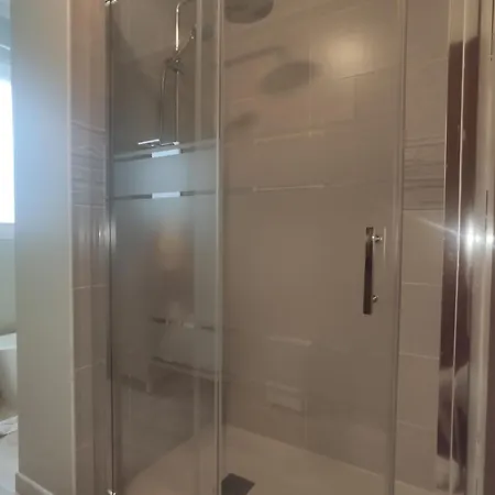 El Molino De Mateo Feriehus