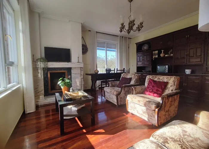 Casa vacanze El Molino De Mateo