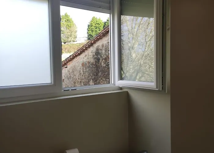 El Molino De Mateo Casa vacanze *