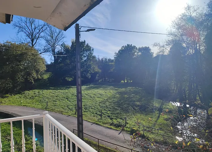 El Molino De Mateo *