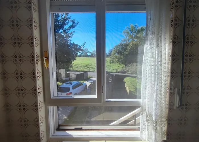 Casa vacanze El Molino De Mateo *