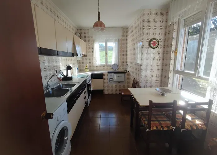 Casa vacanze El Molino De Mateo