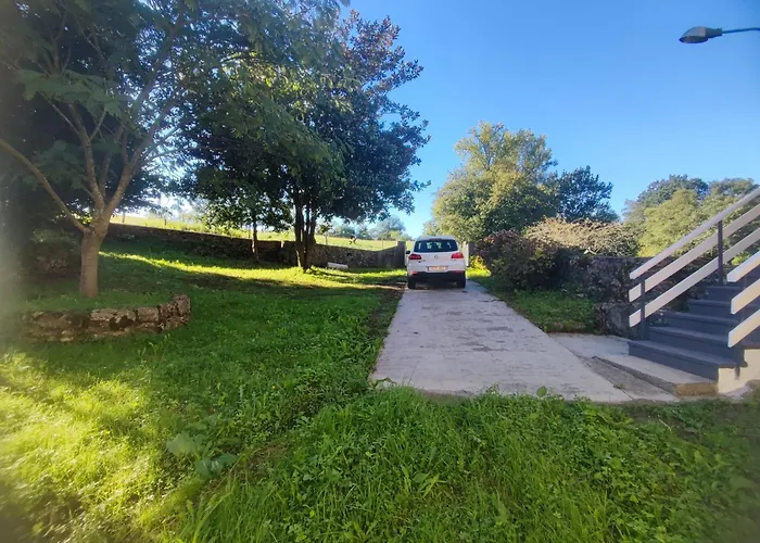 El Molino De Mateo Casa vacanze