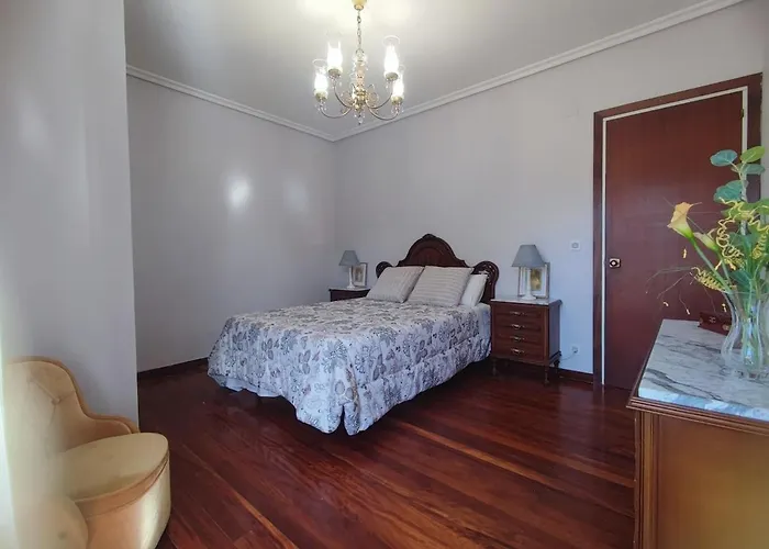 Casa vacanze El Molino De Mateo