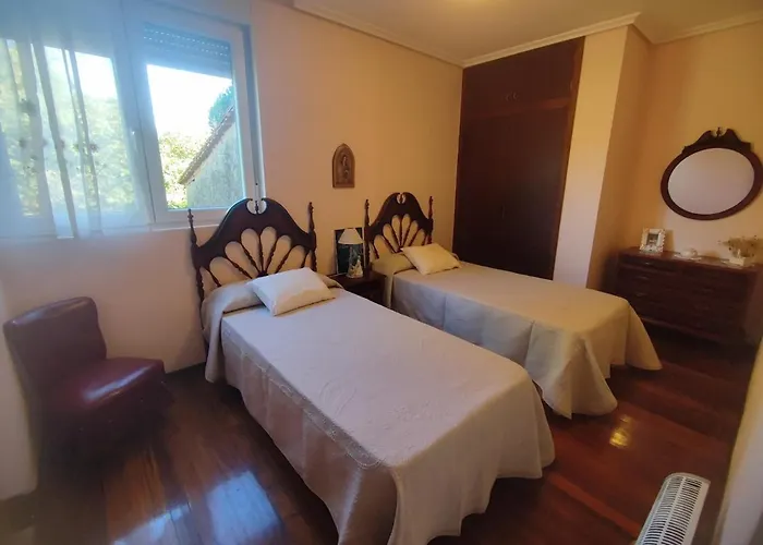 Casa vacanze El Molino De Mateo *