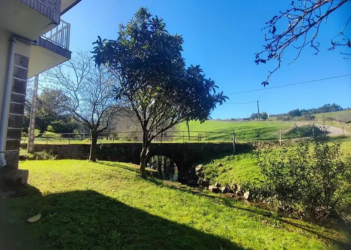 El Molino De Mateo Casa vacanze