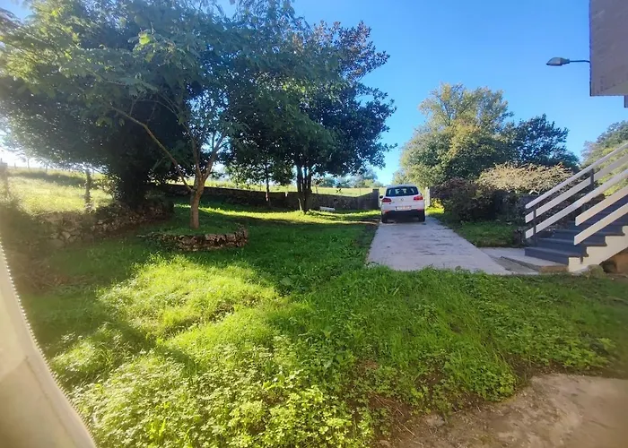 El Molino De Mateo Casa vacanze Ribamontan al Monte