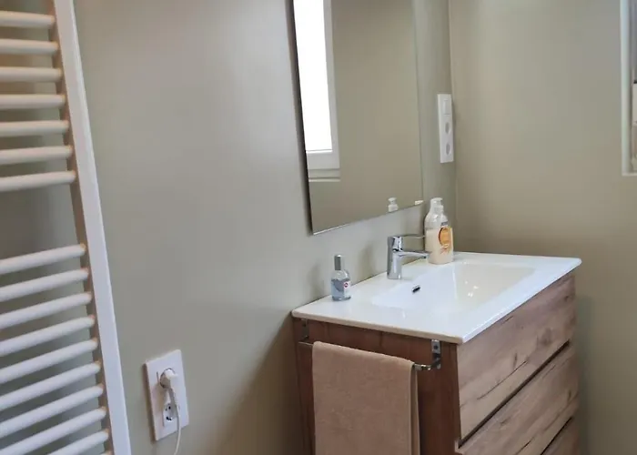 El Molino De Mateo Ribamontan al Monte