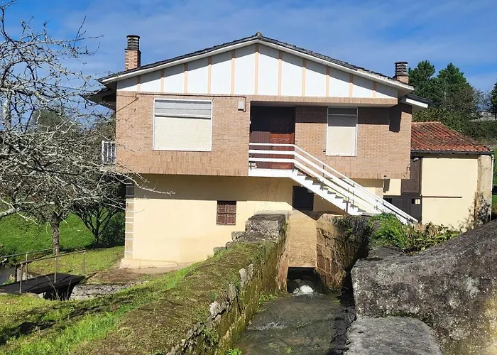 Casa vacanze El Molino De Mateo *