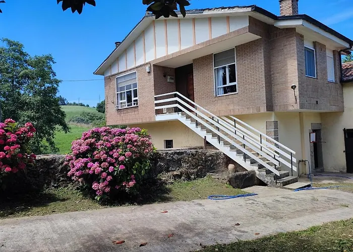 El Molino De Mateo * Ribamontan al Monte