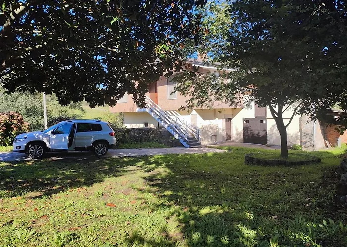 El Molino De Mateo Ribamontan al Monte