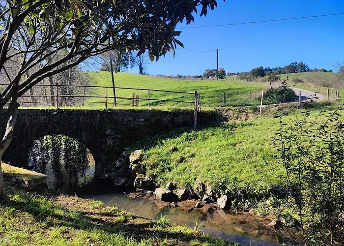 El Molino De Mateo Casa vacanze