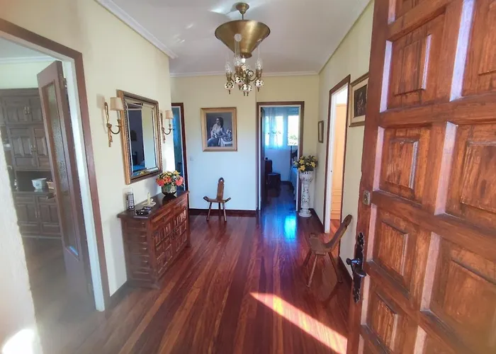 Casa vacanze El Molino De Mateo Ribamontan al Monte