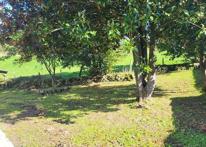 El Molino De Mateo * Ribamontan al Monte