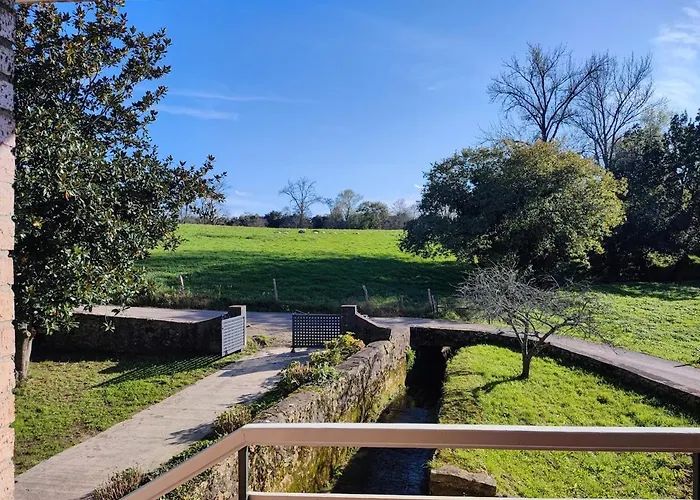 El Molino De Mateo Casa vacanze