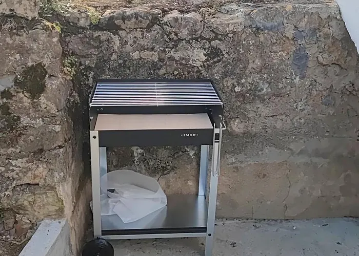 El Molino De Mateo * Ribamontan al Monte