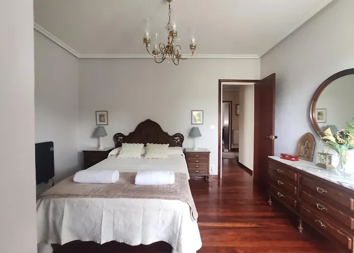 El Molino De Mateo Casa vacanze Ribamontan al Monte