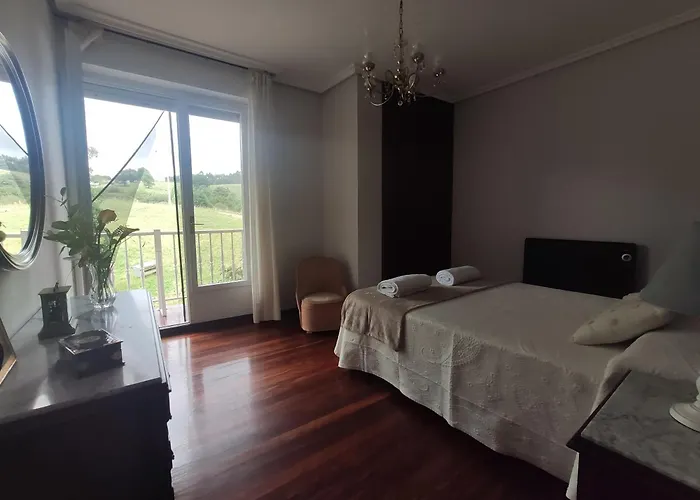 El Molino De Mateo Casa vacanze *