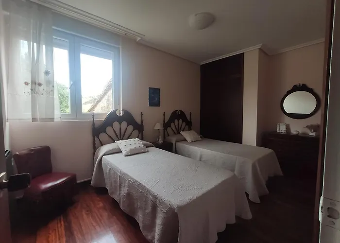 El Molino De Mateo * Ribamontan al Monte