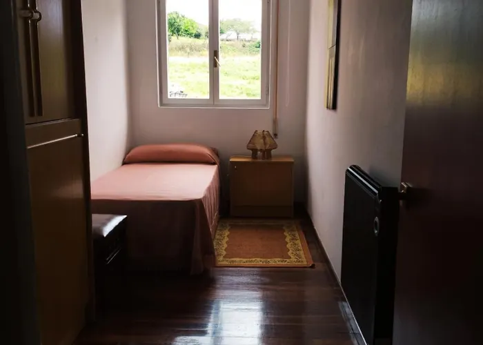 Casa vacanze El Molino De Mateo Ribamontan al Monte